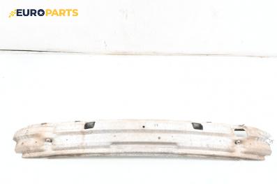 Основа броня за BMW 5 Series E39 Touring (01.1997 - 05.2004), комби, позиция: задна