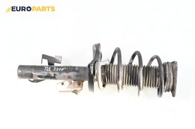 Макферсон за Volvo V50 Estate (12.2003 - 12.2012), комби, позиция: предна, дясна