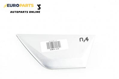 Интериорна пластмаса за Mercedes-Benz C-Class Sedan (W204) (01.2007 - 01.2014), 4+1 вр., седан, позиция: дясна