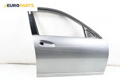Врата за Mercedes-Benz C-Class Sedan (W204) (01.2007 - 01.2014), 4+1 вр., седан, позиция: предна, дясна