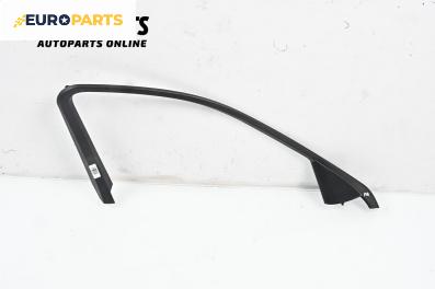 Интериорна пластмаса за Mercedes-Benz C-Class Sedan (W204) (01.2007 - 01.2014), 4+1 вр., седан, позиция: лява