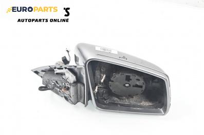 Огледало за Mercedes-Benz C-Class Sedan (W204) (01.2007 - 01.2014), 4+1 вр., седан, позиция: дясна