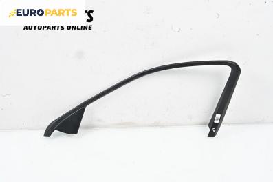 Интериорна пластмаса за Mercedes-Benz C-Class Sedan (W204) (01.2007 - 01.2014), 4+1 вр., седан, позиция: дясна
