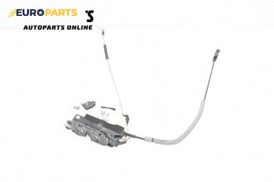 Брава на врата за Seat Ibiza IV Hatchback (03.2008 - 03.2017), позиция: предна, дясна