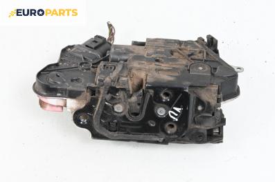 Брава на врата за Seat Ibiza IV Hatchback (03.2008 - 03.2017), позиция: предна, лява