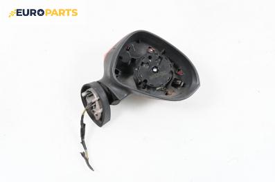 Огледало за Seat Ibiza IV Hatchback (03.2008 - 03.2017), 4+1 вр., хечбек, позиция: дясна