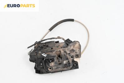 Брава на врата за Seat Ibiza IV Hatchback (03.2008 - 03.2017), позиция: задна, дясна