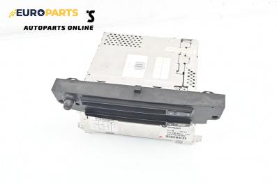 DVD / GPS за BMW 5 Series E60 Sedan E60 (07.2003 - 03.2010)