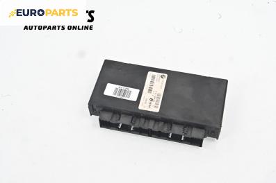 Комфорт модул за BMW 5 Series E60 Sedan E60 (07.2003 - 03.2010), № 6135 6985364