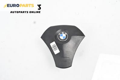 Airbag за BMW 5 Series E60 Sedan E60 (07.2003 - 03.2010), 4+1 вр., седан, позиция: предна