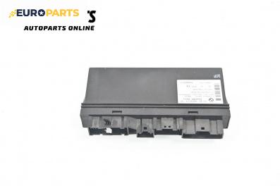 Комфорт модул за BMW 5 Series E60 Sedan E60 (07.2003 - 03.2010), № 61.35-6978713-02