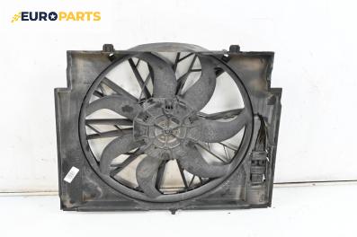 Перка охлаждане за BMW 5 Series E60 Sedan E60 (07.2003 - 03.2010) 530 d, 231 к.с.