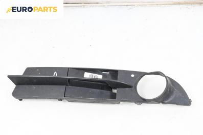 Капачка халоген за BMW 5 Series E60 Sedan E60 (07.2003 - 03.2010), седан, позиция: лява
