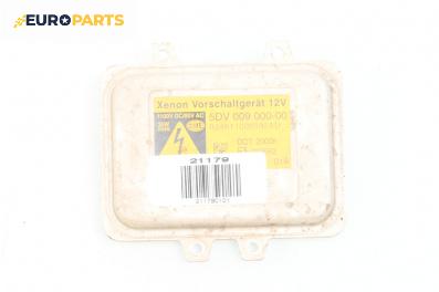 Xenon баласт за BMW 5 Series E60 Sedan E60 (07.2003 - 03.2010), № 5DV 009 000-00