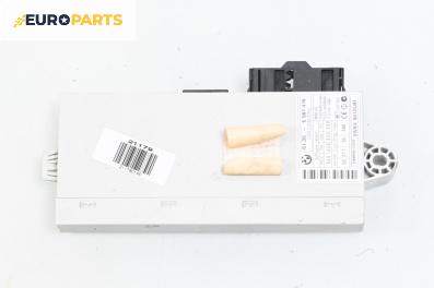 CAS модул за BMW 5 Series E60 Sedan E60 (07.2003 - 03.2010), № 61.35-6 981 416