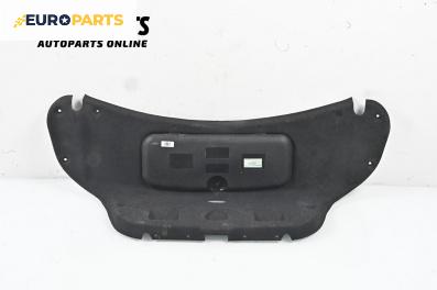 Кора заден капак за BMW 5 Series E60 Sedan E60 (07.2003 - 03.2010), 4+1 вр., седан