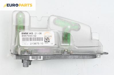 GPS антена за BMW 5 Series E60 Sedan E60 (07.2003 - 03.2010), № 6957344-02