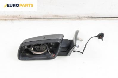 Огледало за BMW 5 Series E60 Sedan E60 (07.2003 - 03.2010), 4+1 вр., седан, позиция: лява
