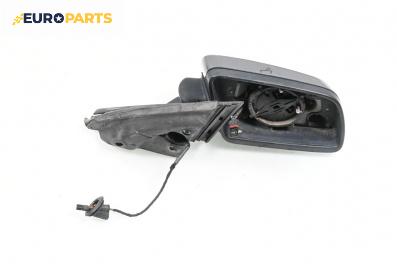 Огледало за BMW 5 Series E60 Sedan E60 (07.2003 - 03.2010), 4+1 вр., седан, позиция: дясна