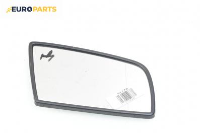 Стъкло огледало за BMW 5 Series E60 Sedan E60 (07.2003 - 03.2010), 4+1 вр., седан, позиция: дясна