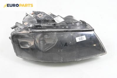 Фар за Audi A3 Hatchback II (05.2003 - 08.2012), хечбек, позиция: дясна