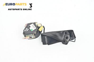 Предпазен колан за Audi A3 Hatchback II (05.2003 - 08.2012), 2+1 вр., позиция: предна, дясна