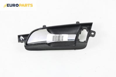 Вътрешна дръжка за Audi A3 Hatchback II (05.2003 - 08.2012), 2+1 вр., хечбек, позиция: лява