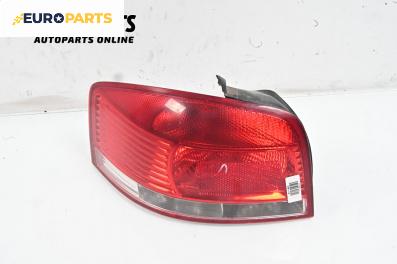 Стоп за Audi A3 Hatchback II (05.2003 - 08.2012), хечбек, позиция: лява