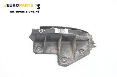 Държач броня за Audi A3 Hatchback II (05.2003 - 08.2012), хечбек, позиция: задна, дясна