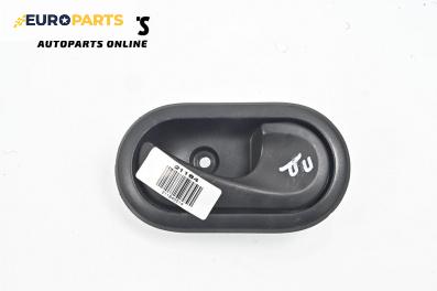 Вътрешна дръжка за Dacia Dokker Express (11.2012 - ...), 2+1 вр., товарен, позиция: дясна