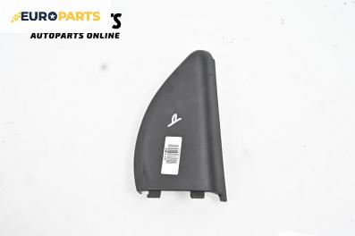 Интериорна пластмаса за Dacia Dokker Express (11.2012 - ...), 2+1 вр., товарен, позиция: дясна