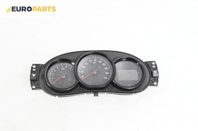 Километраж за Dacia Dokker Express (11.2012 - ...) 1.5 dCi (FEAJ), 90 к.с.