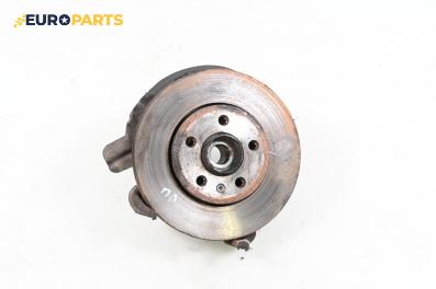 Шенкел главина за Seat Ibiza IV Hatchback (03.2008 - 03.2017), позиция: предна, лява