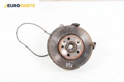Шенкел главина за Seat Ibiza IV Hatchback (03.2008 - 03.2017), позиция: предна, дясна