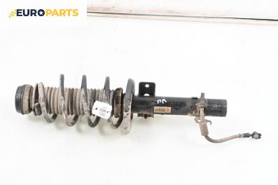 Макферсон за Seat Ibiza IV Hatchback (03.2008 - 03.2017), хечбек, позиция: предна, лява