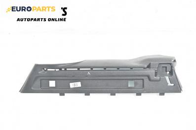 Кора багажник за Opel Insignia A Sports Tourer (07.2008 - 03.2017), 4+1 вр., комби