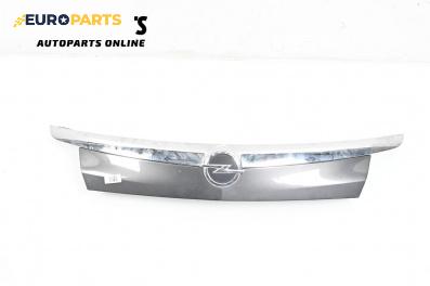 Лайсна заден капак за Opel Insignia A Sports Tourer (07.2008 - 03.2017), комби, позиция: задна