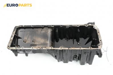 Картер за BMW 5 Series E60 Sedan E60 (07.2003 - 03.2010) 530 d, 231 к.с.