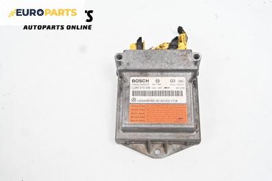 Модул за AIRBAG за Mercedes-Benz Vito Box (639) (09.2003 - 12.2014), № Bosch 0 285 010 349