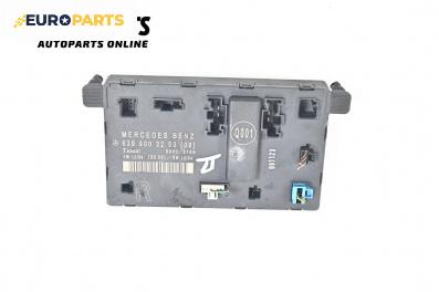 Модул врата за Mercedes-Benz Vito Box (639) (09.2003 - 12.2014), № 639 900 32 00
