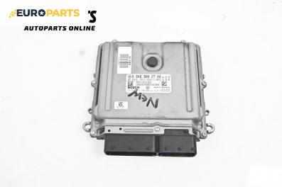 Компютър двигател за Mercedes-Benz Vito Box (639) (09.2003 - 12.2014) 111 CDI, 116 к.с., № A 646 900 27 00