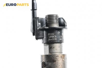 Дюза дизел за BMW 5 Series E60 Sedan E60 (07.2003 - 03.2010) 530 d, 231 к.с., № 0 445 115 048