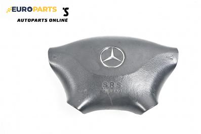 Airbag за Mercedes-Benz Vito Box (639) (09.2003 - 12.2014), 2+1 вр., товарен, позиция: предна