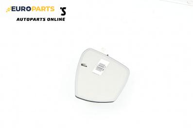 Стъкло огледало за Skoda Octavia III Combi (11.2012 - 02.2020), 4+1 вр., комби, позиция: лява