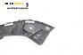 Държач броня за Skoda Octavia III Combi (11.2012 - 02.2020), комби, позиция: задна, дясна