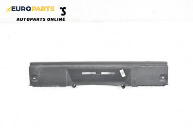 Планка багажник за Skoda Octavia III Combi (11.2012 - 02.2020), 4+1 вр., комби