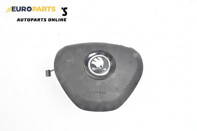 Airbag за Skoda Octavia III Combi (11.2012 - 02.2020), 4+1 вр., комби, позиция: предна