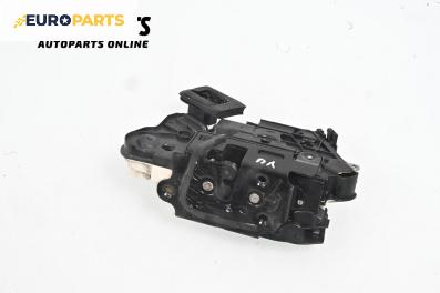 Брава на врата за Skoda Octavia III Combi (11.2012 - 02.2020), позиция: предна, лява