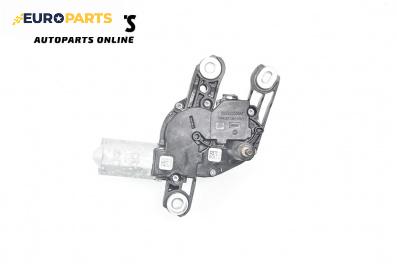 Ел. мотор за чистачките за Skoda Octavia III Combi (11.2012 - 02.2020), комби, позиция: задна