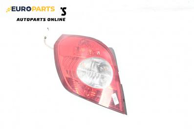 Стоп за Opel Antara SUV (05.2006 - 03.2015), джип, позиция: лява